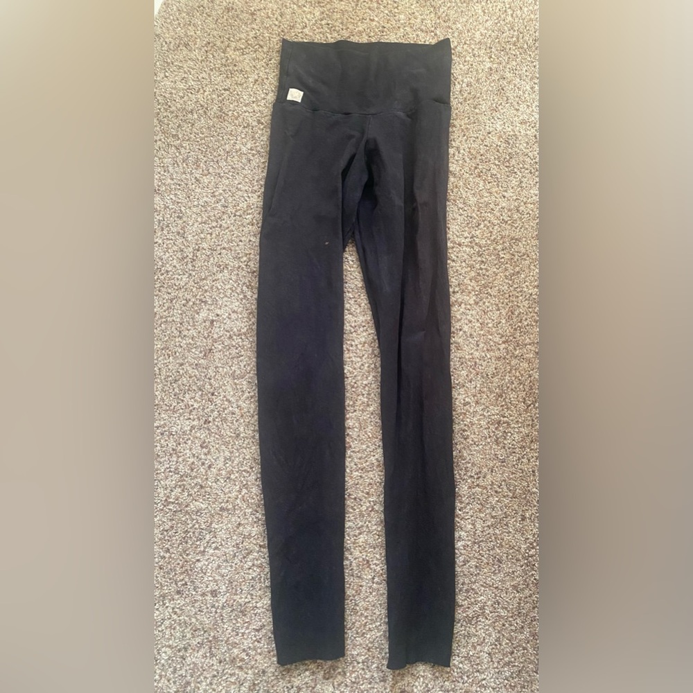 Sinew Moon leggings